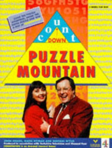 Beispielbild fr Countdown" Puzzle Mountain zum Verkauf von Reuseabook