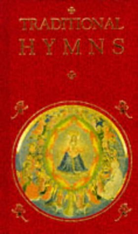Imagen de archivo de Traditional Hymns a la venta por WorldofBooks