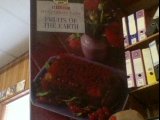 Stock image for Deliciously Lean. Fruits of the Earth (Safeway/Good Housekeeping) [Hardcover] Edited By Felicity Jackson and Miren Lopategui for sale by Re-Read Ltd