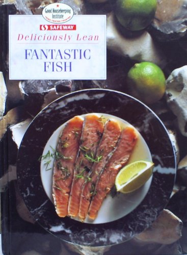 Beispielbild fr Deliciously Lean : Fantastic fish zum Verkauf von WorldofBooks
