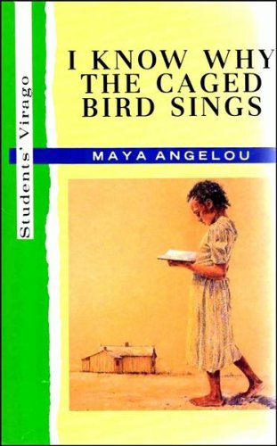 Beispielbild fr I Know Why the Caged Bird Sings (Student's Virago) zum Verkauf von AwesomeBooks