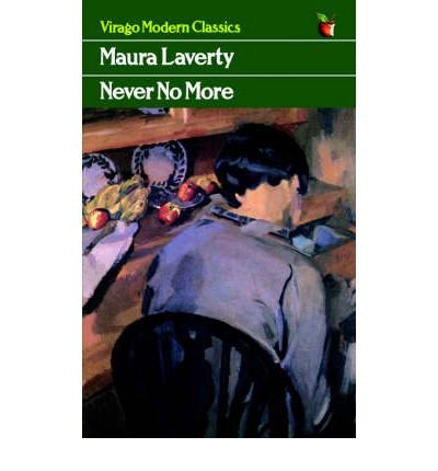 Stock image for Never No More (Student's Virago) for sale by medimops