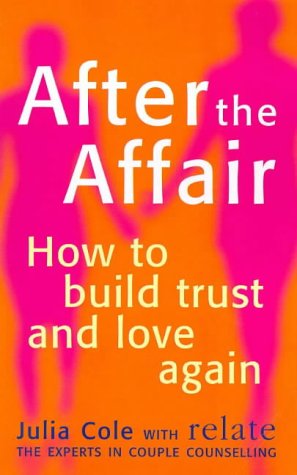 Stock image for Relate - After The Affair for sale by WorldofBooks