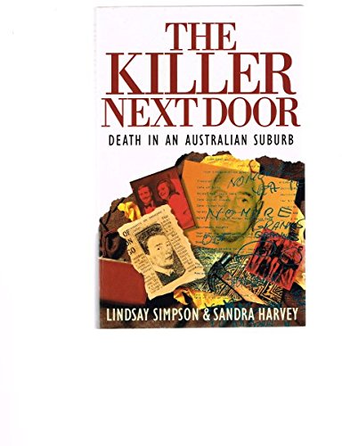 Stock image for The killer next door for sale by ThriftBooks-Atlanta