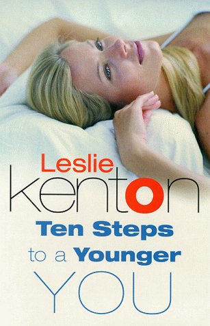 Stock image for Ten Steps to a Younger You (A Mark Macleod book) for sale by WorldofBooks