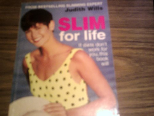 9780091826192: Slim For Life: If Diets Don't Work for You, This Book Will...