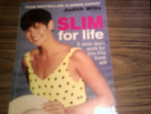 9780091826192: Slim for Life: If Diets Don't Work for You, This Book Will...