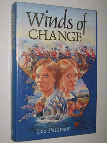 9780091826222: Winds of Change