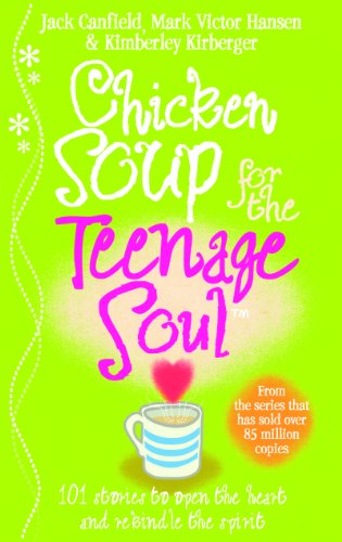 Beispielbild fr Chicken Soup for the Teenage Soul zum Verkauf von Blackwell's
