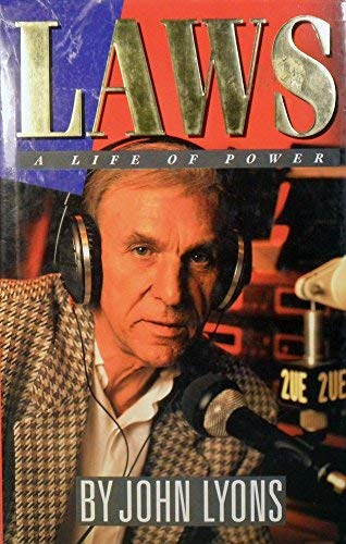 9780091826468: Laws: A Life of Power
