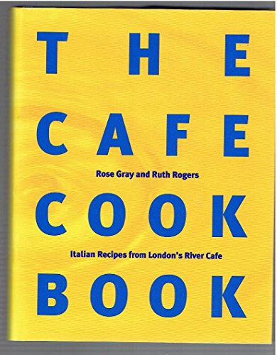 Beispielbild fr The River Cafe Cookbook 2 zum Verkauf von ThriftBooks-Dallas