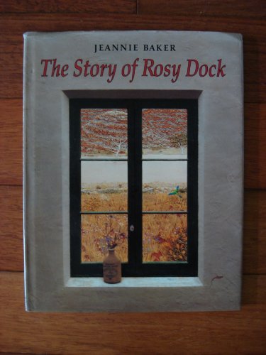 Stock image for The Story of Rosy Dock for sale by ThriftBooks-Dallas