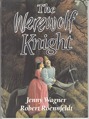 9780091829247: Werewolf Knight
