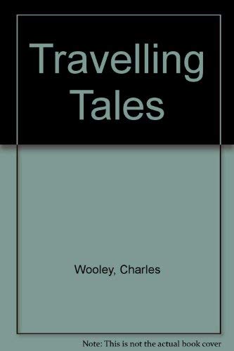 9780091829773: Travelling Tales [Idioma Ingls]