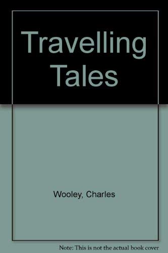 9780091829773: Travelling Tales [Lingua Inglese]