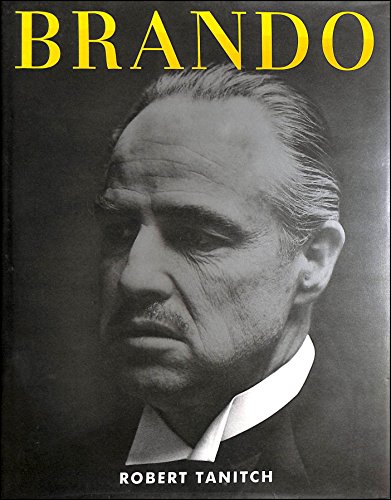 Beispielbild fr Brando zum Verkauf von AwesomeBooks