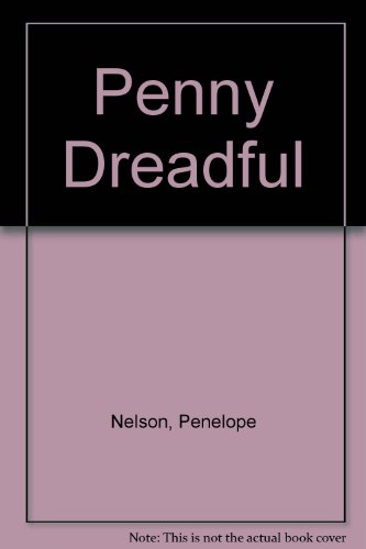 9780091831165: Penny Dreadful