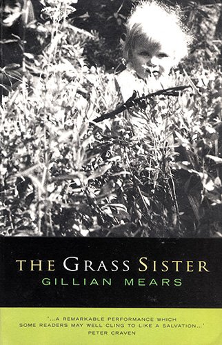 9780091831295: The Grass Sister
