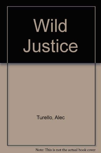 Stock image for Wild Justice for sale by medimops