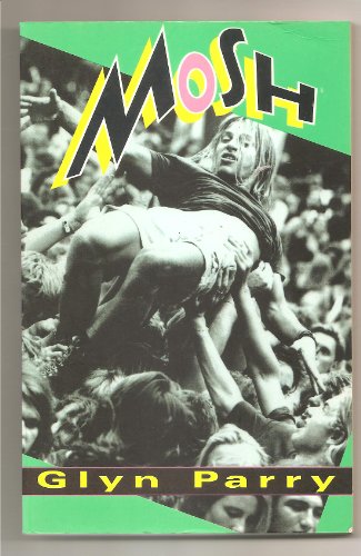 Mosh (9780091831684) by Glyn Parry