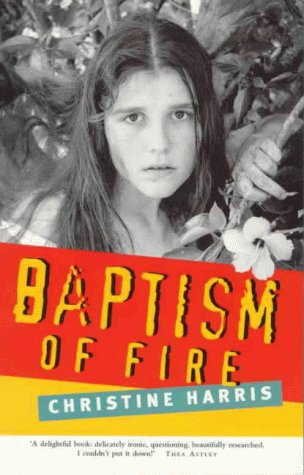 9780091831745: Baptism Of Fire