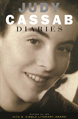 Imagen de archivo de Judy Cassab Diaries a la venta por Dial-A-Book