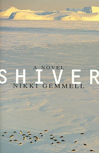 Stock image for Shiver for sale by WorldofBooks