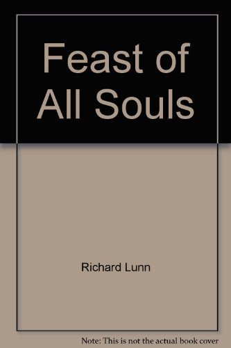 9780091834531: Feast of all souls