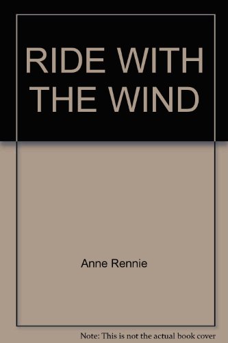 Beispielbild fr Ride With The Wind zum Verkauf von medimops
