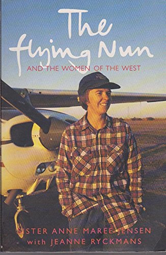 Stock image for The Flying Nun and the Women of the West for sale by Dial-A-Book