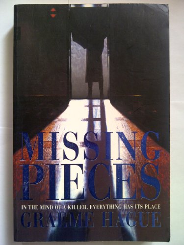 9780091835729: Missing Pieces [Taschenbuch] by Hague, Graeme