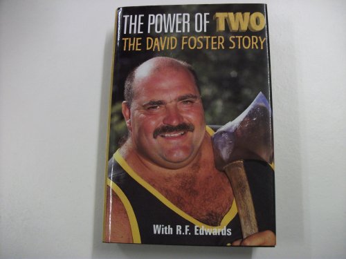 9780091835750: The Power of Two