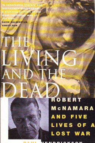 The Living and the Dead