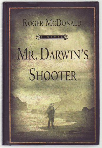 9780091836719: Mr Darwin's Shooter