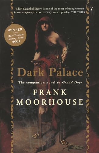 9780091836757: Dark palace: The companion novel to Grand days