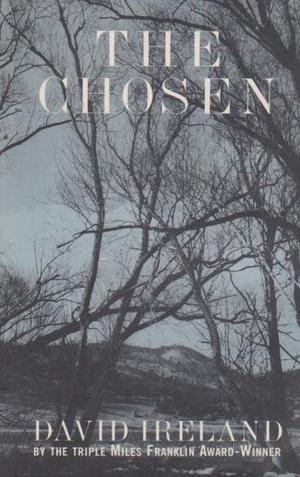 Stock image for THE CHOSEN for sale by BOOK COLLECTORS GALLERY