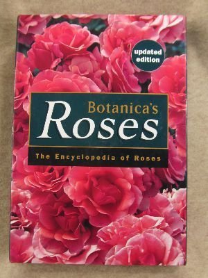 Stock image for Botanica's Roses for sale by Cronus Books