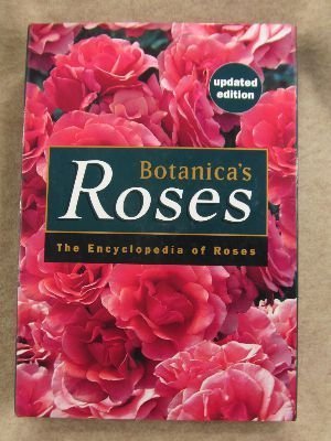 9780091838607: Botanica's Roses