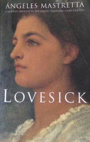 9780091839086: Lovesick