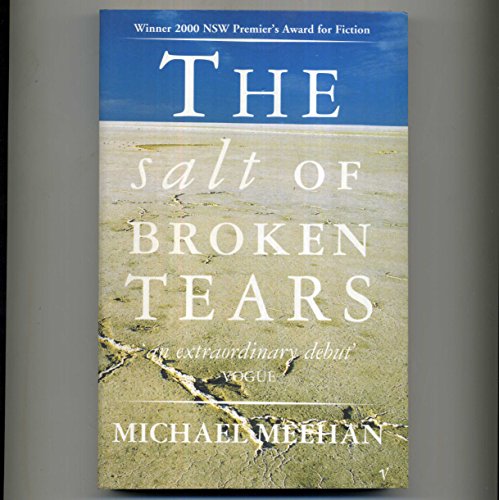 9780091839130: The Salt of Broken Tears