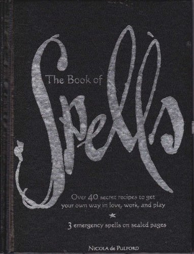 The Book of Spells