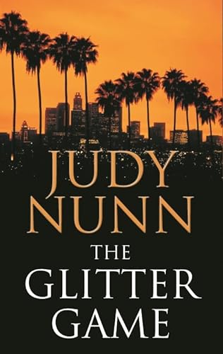 9780091840280: The Glitter Game [Taschenbuch] by Judy Nunn