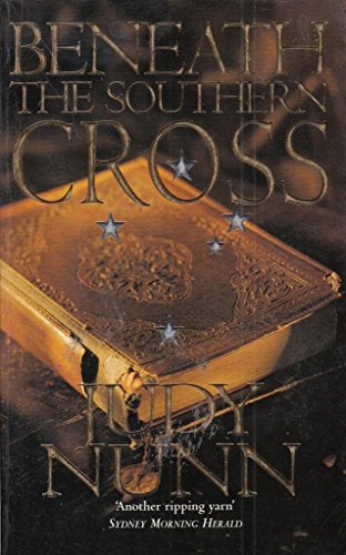 Beispielbild fr Beneath the Southern Cross zum Verkauf von WorldofBooks