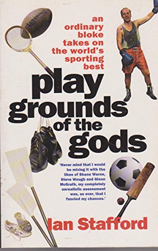 Play Grounds of the Gods