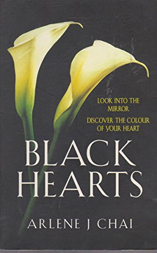 Beispielbild fr BLACK HEARTS zum Verkauf von Dromanabooks