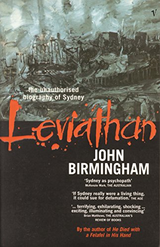 Beispielbild fr Leviathan zum Verkauf von WorldofBooks