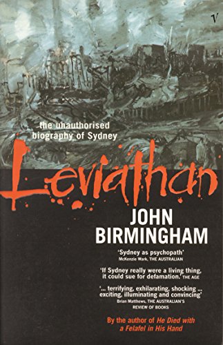9780091842031: Leviathan: The unauthorised biography of Sydney