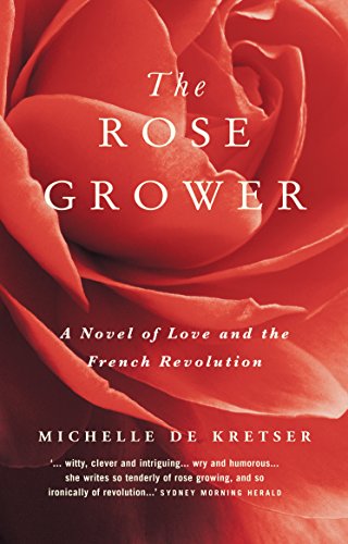 9780091842048: The Rose Grower