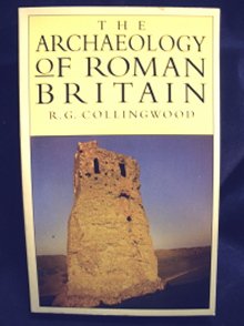 Imagen de archivo de The Archaeology Of Roman Britain a la venta por WorldofBooks