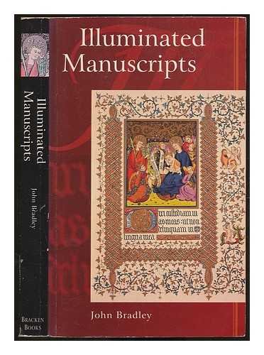 Stock image for Illuminated Manuscripts for sale by Saucony Book Shop